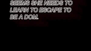 leggybondage.com - STORMY EVANS ROOKIE DOM BOUND GAGGED WITH ROPES LAST PART thumbnail